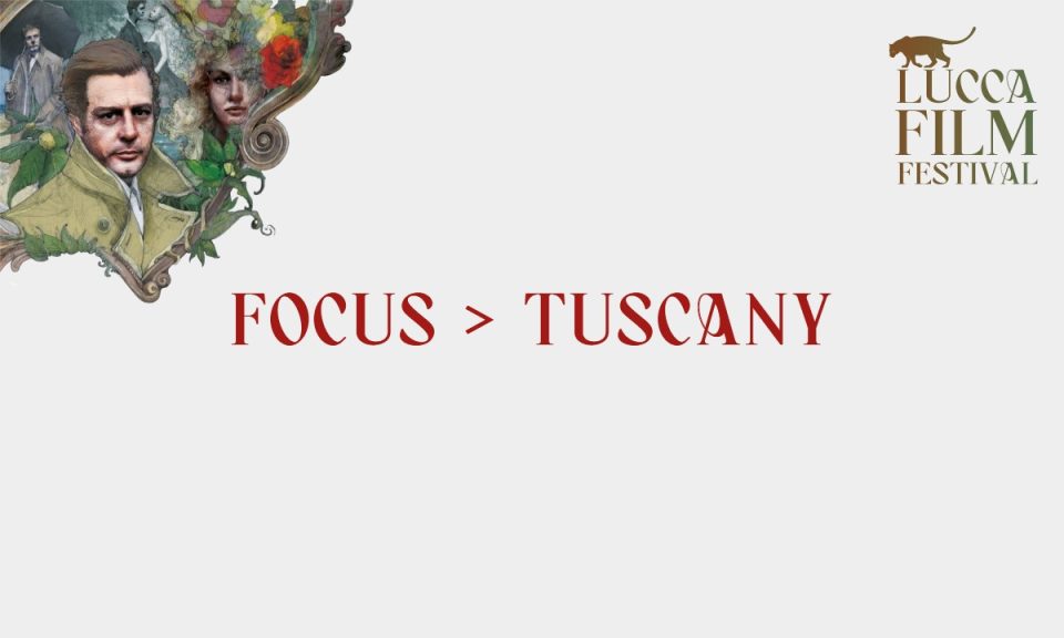 FOCUS TUSCANY