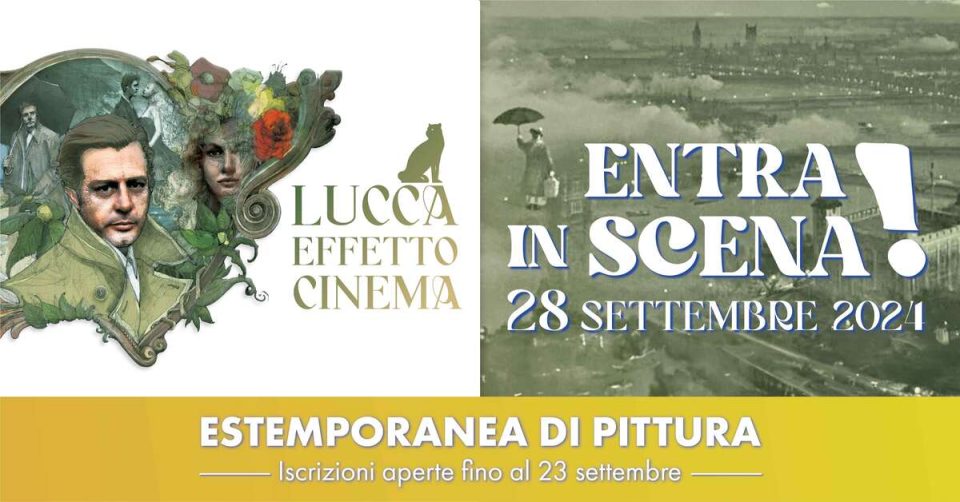 Entra In Scena