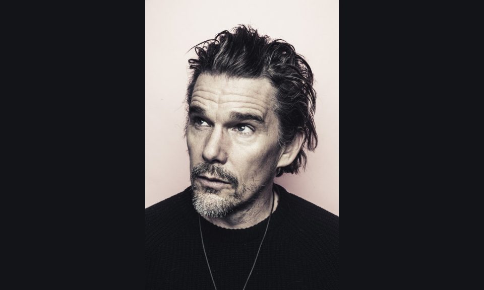 EthanHawke