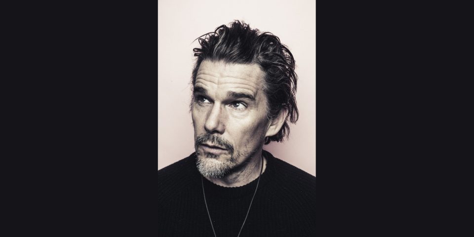 Ethan Hawke