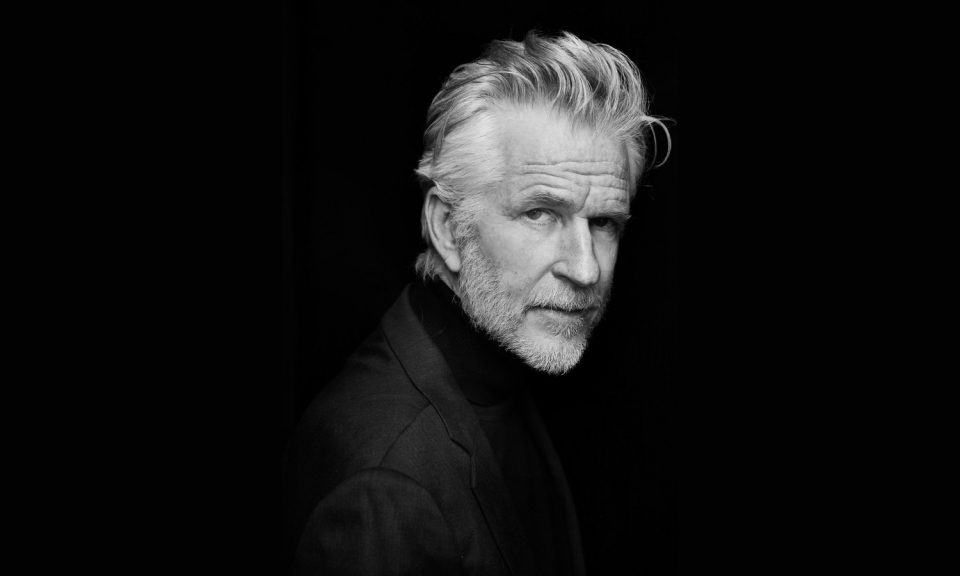 Matthew Modine