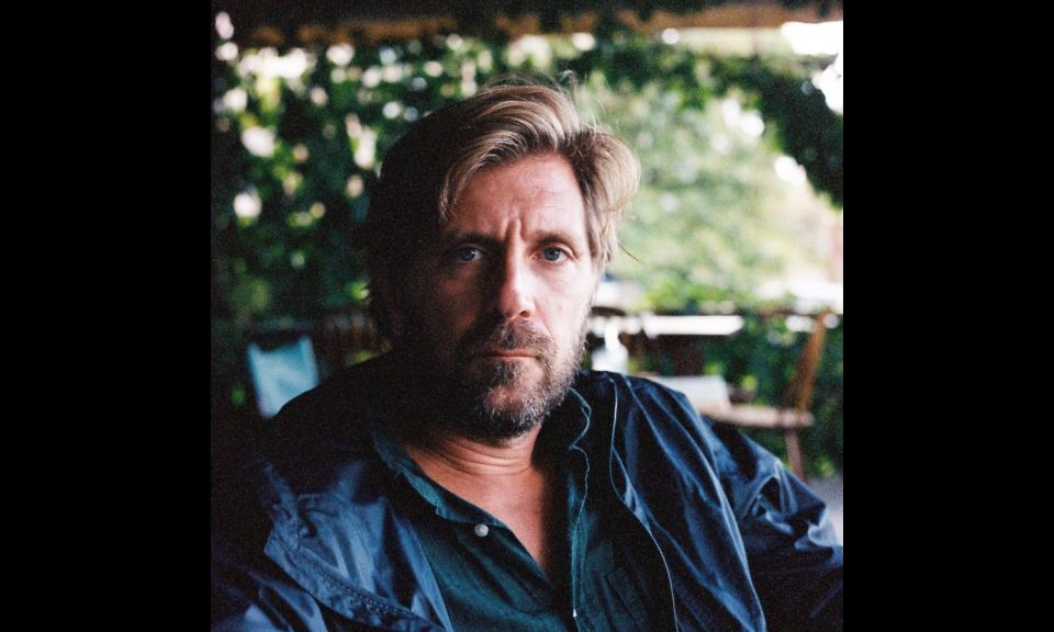 Ruben Östlund